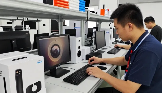 全流程跟进时代下电子产品销售应用价值分析