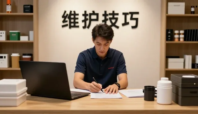 智能办公设备使用中常见问题及应对策略